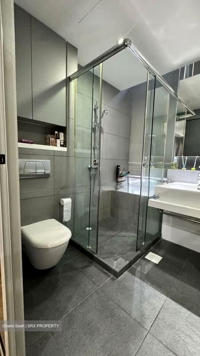 Versilia On Haig (D15), Condominium #539931641